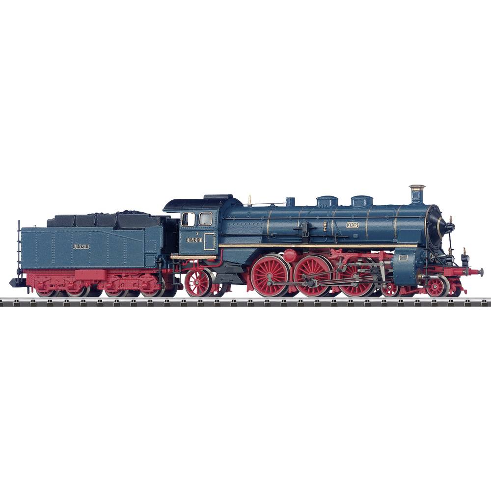 MiniTrix 16189