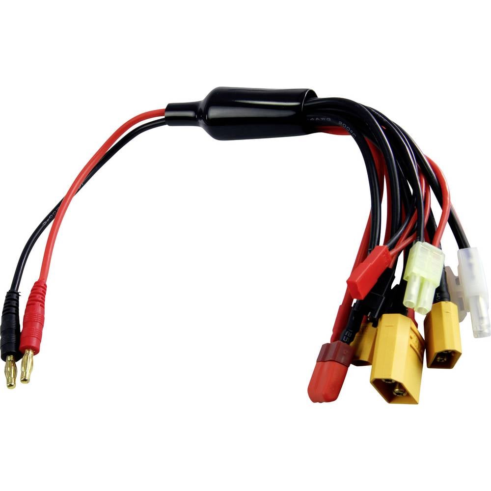 Amewi Multi-laadkabel 30 m 28180