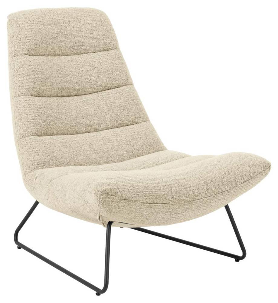 NADUVI Collection Loungestoel Tenoro | 