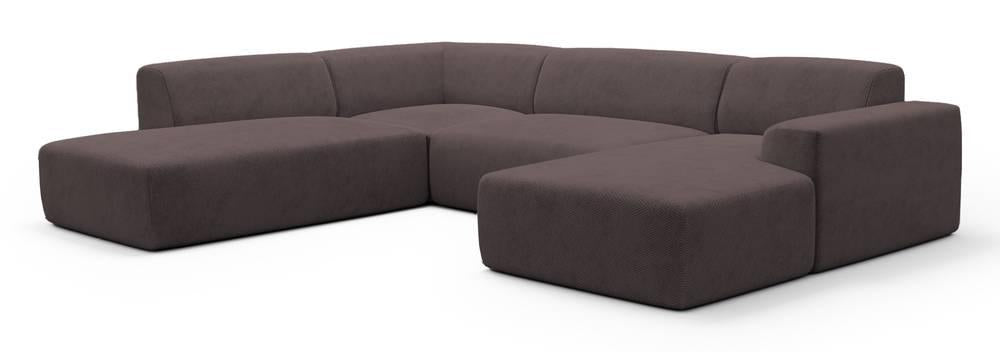 NADUVI Collection U-bank Certalo rechts | 