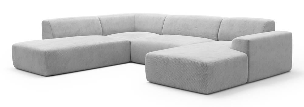NADUVI Collection U-bank Certalo rechts | 