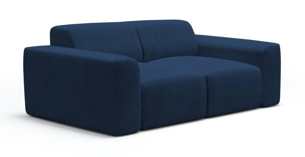NADUVI Collection 2-zitsbank Certalo | 