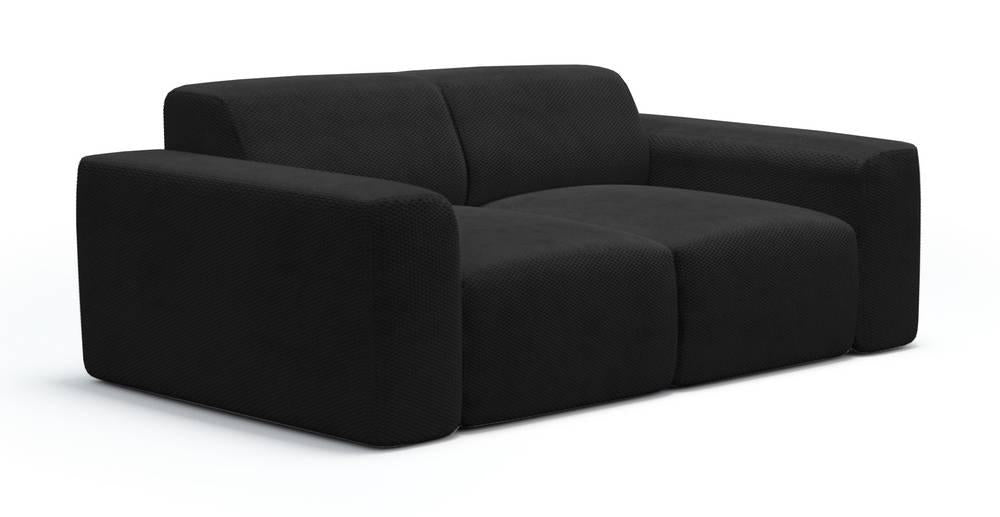 NADUVI Collection 2-zitsbank Certalo | 