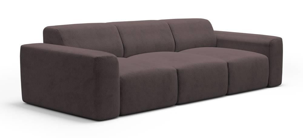 NADUVI Collection 3-zitsbank Certalo | 