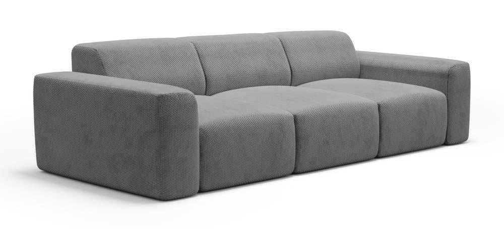 NADUVI Collection 3-zitsbank Certalo | 