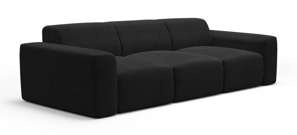NADUVI Collection 3-zitsbank Certalo | 