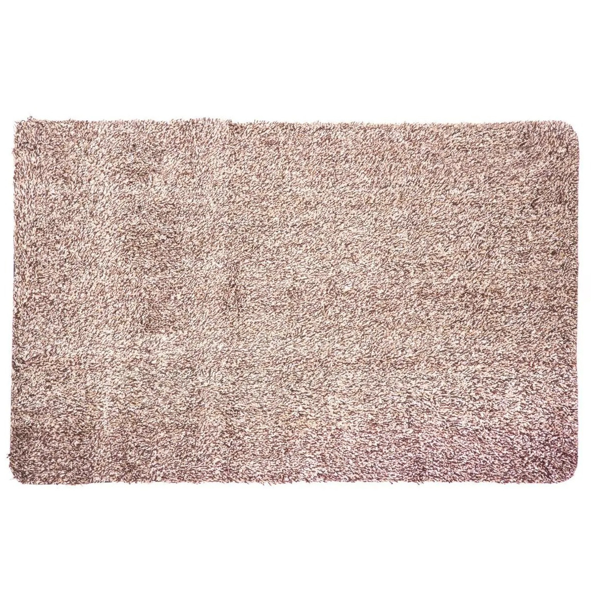 5five Deurmat - beige - absorberend - droogloopmat - 70 x 45 cm -