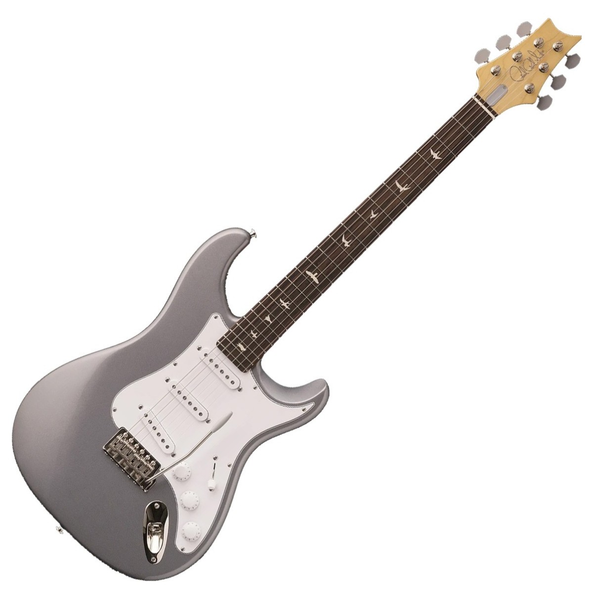 Paul Reed Smith PRS John Mayer Silver Sky Tungsten