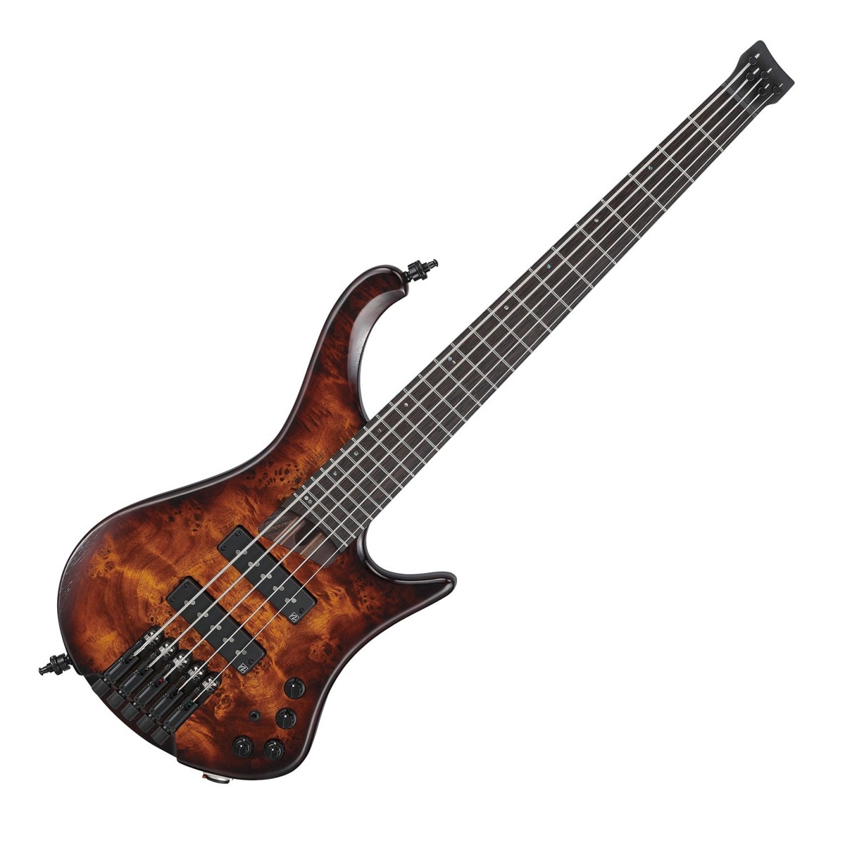 Ibanez EHB1505S-DEL Dragon Eye Burst Low Gloss - Nearly New