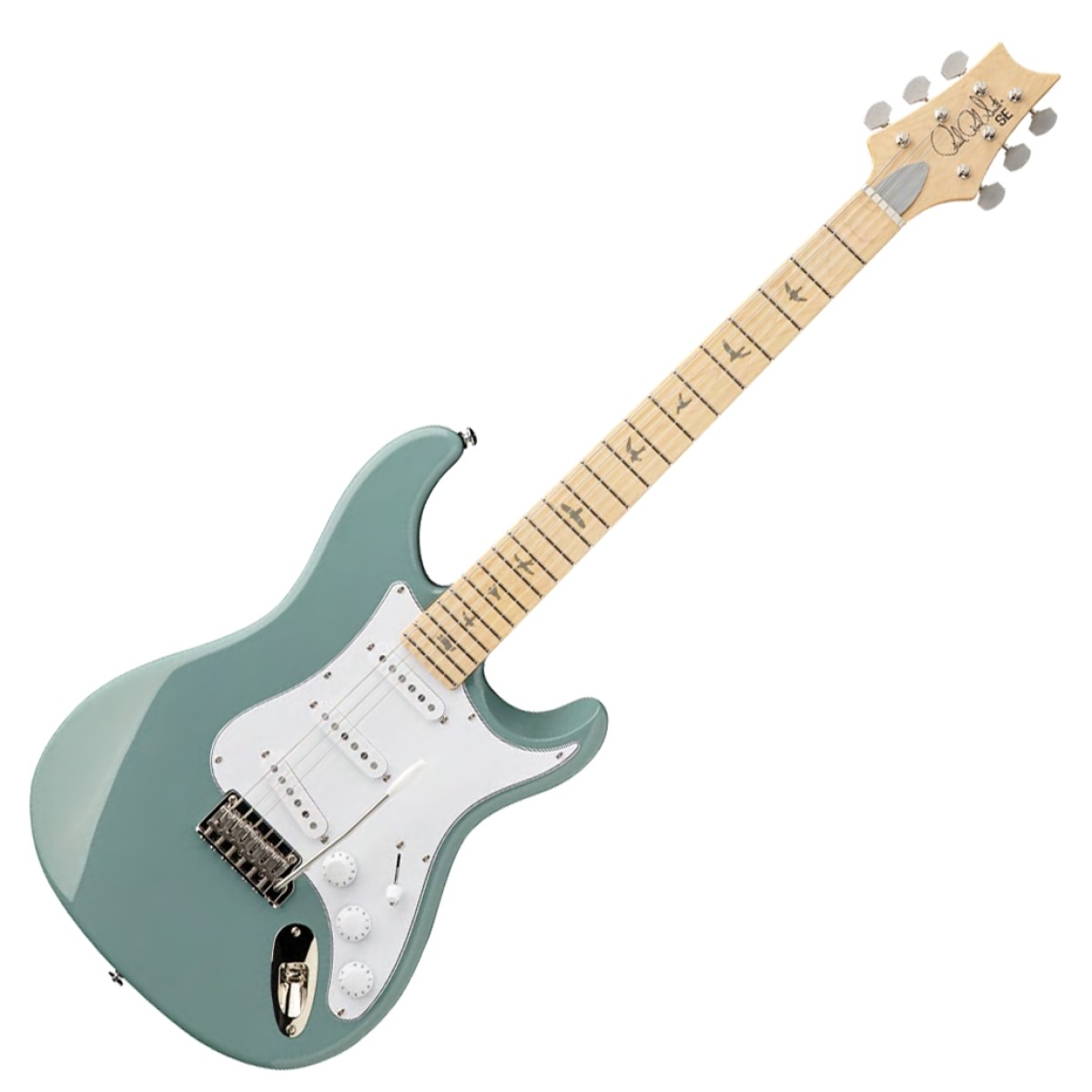 Paul Reed Smith PRS SE Silver Sky Stone Blue