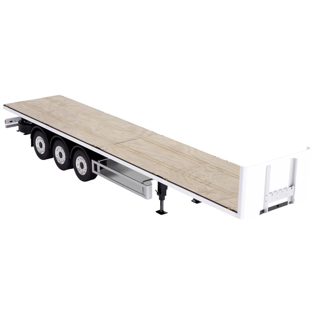 Carson RC Sport 907650 1:14 Vlakke oplegger