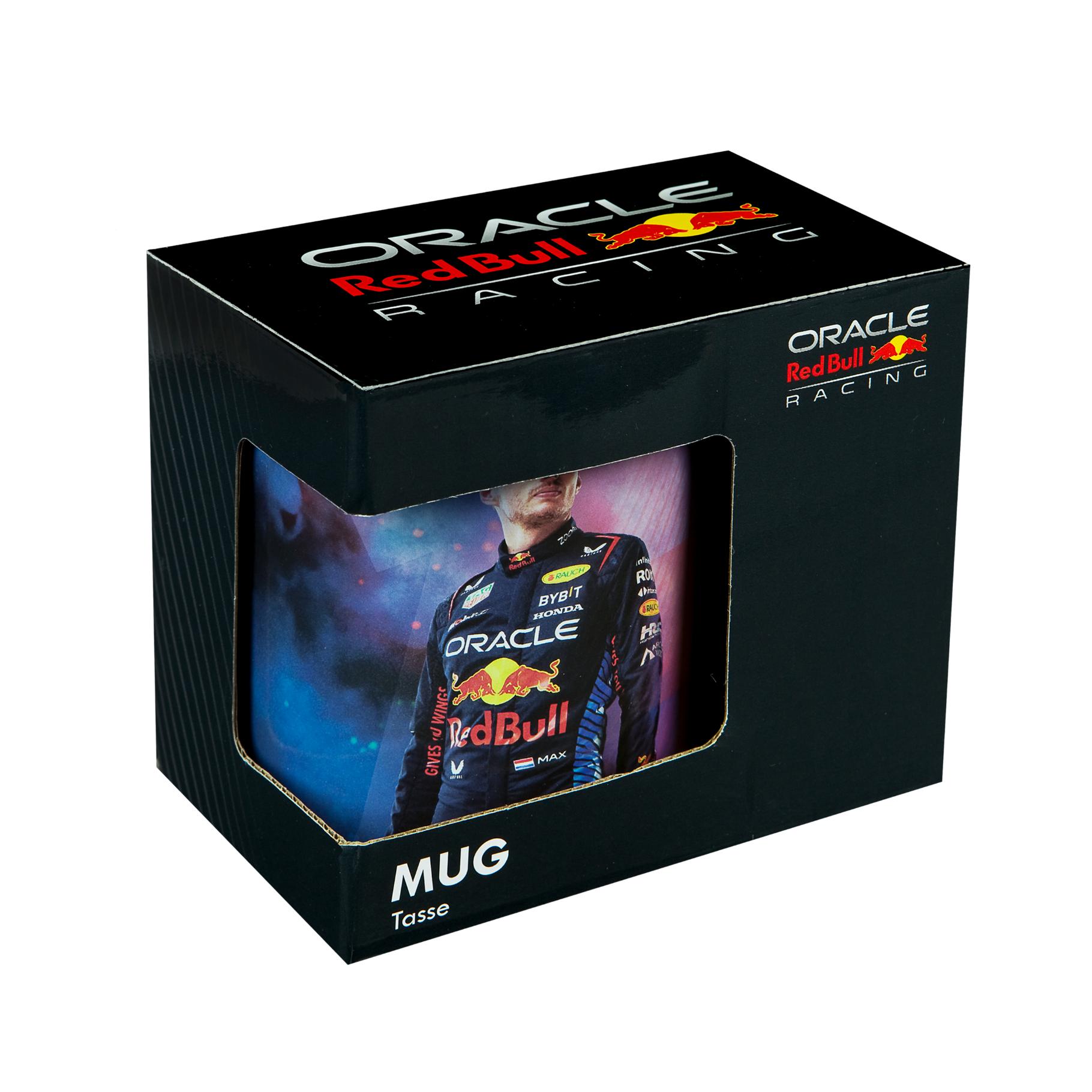 Top1Toys Max Verstappen Mok Giftset