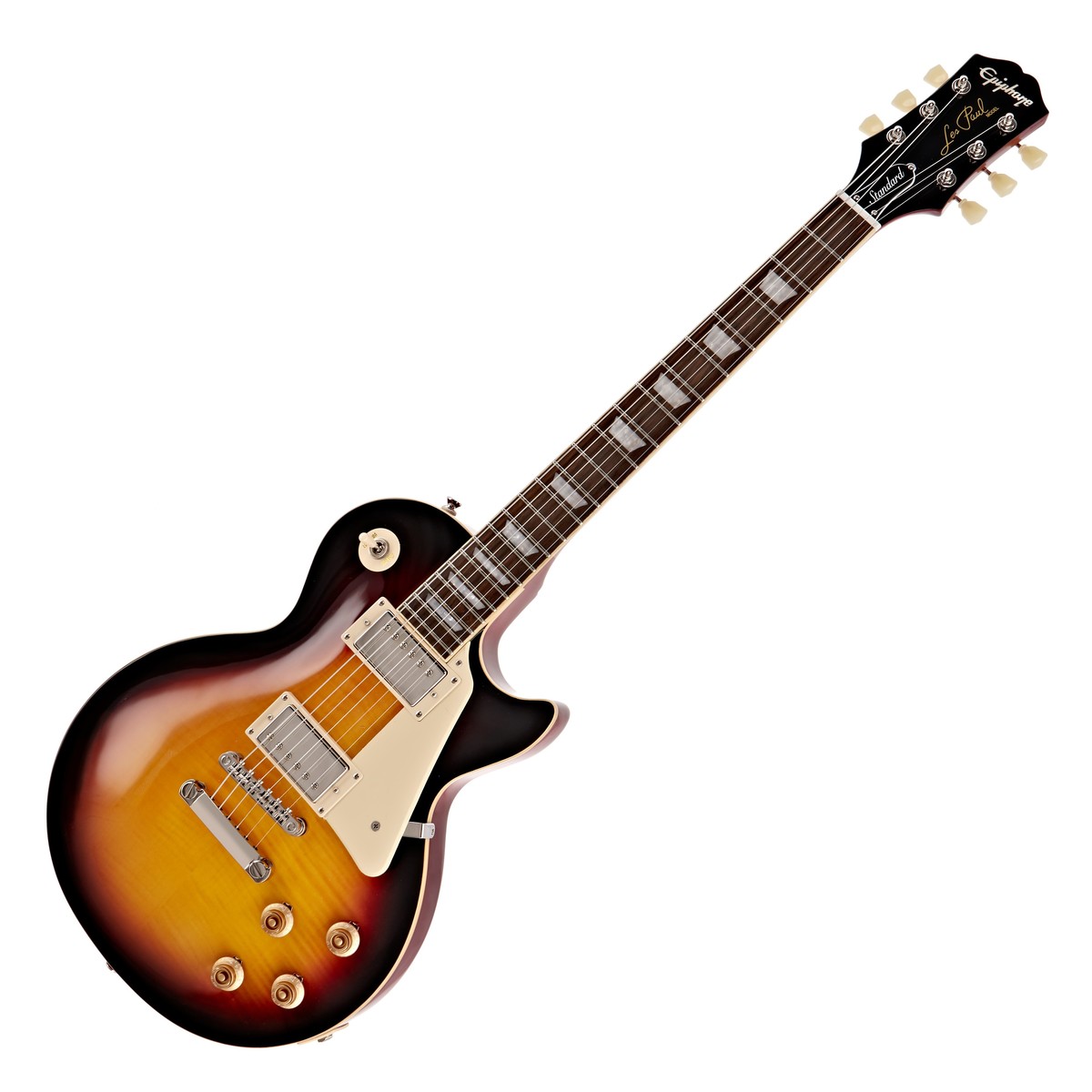 Epiphone Les Paul Standard 50s Vintage Suburst