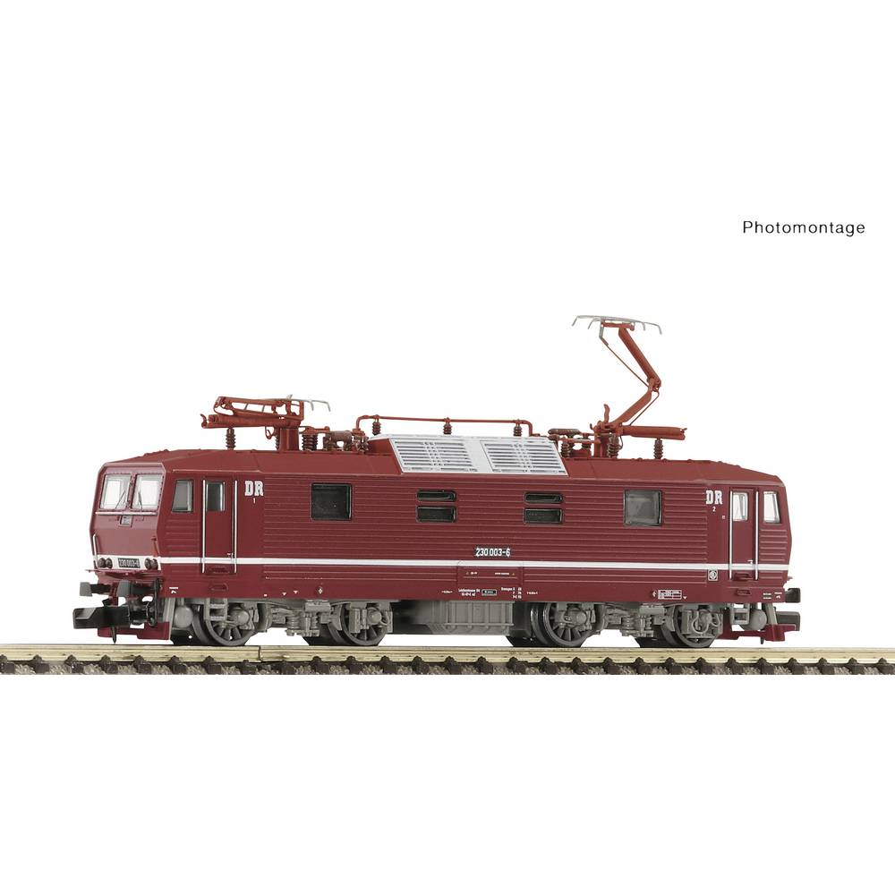 Fleischmann 7560042