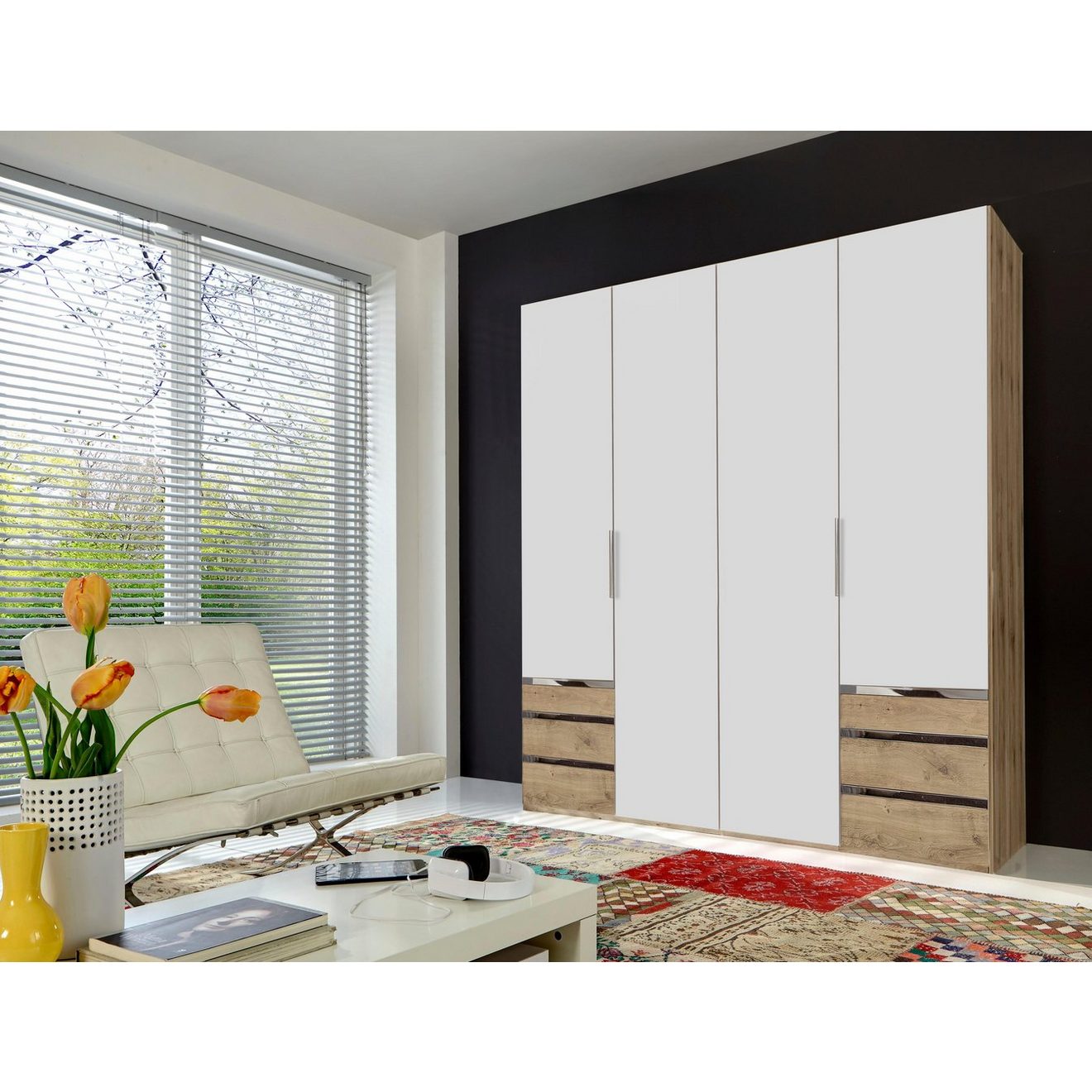 Wimex Kledingkast Level by fresh to go