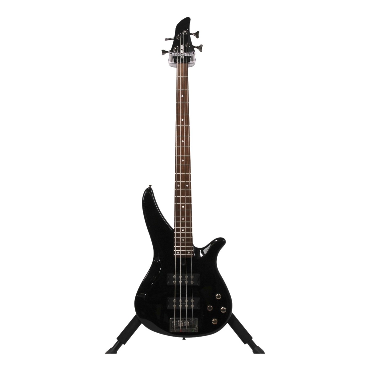 Yamaha RBX374 basgitaar zwart