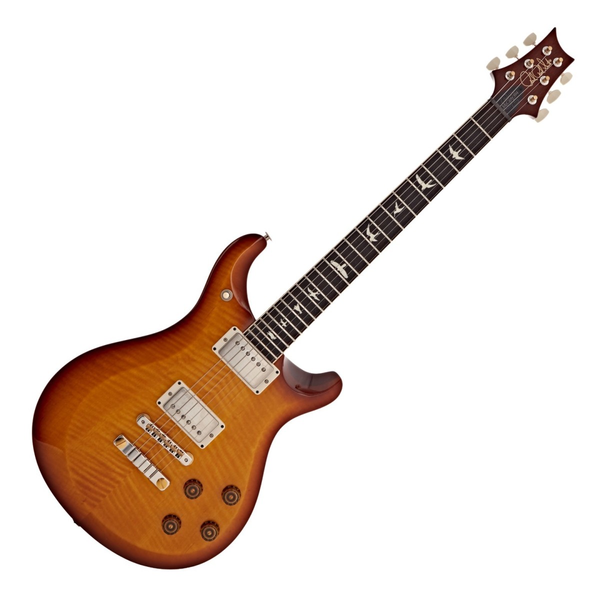 Paul Reed Smith PRS S2 Mccarty 594 Honey Gold Burst