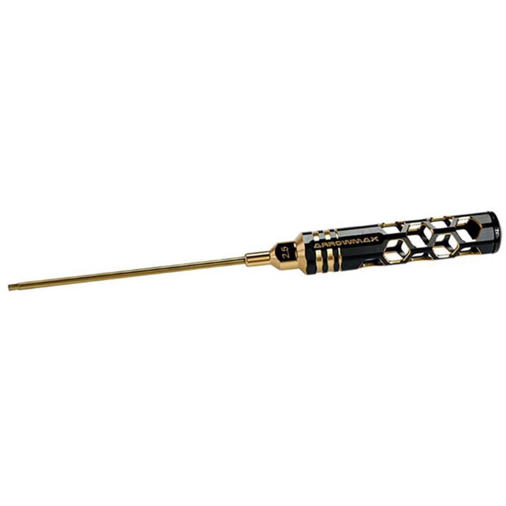 ArrowMax AM-410125-BG Inbussleutel