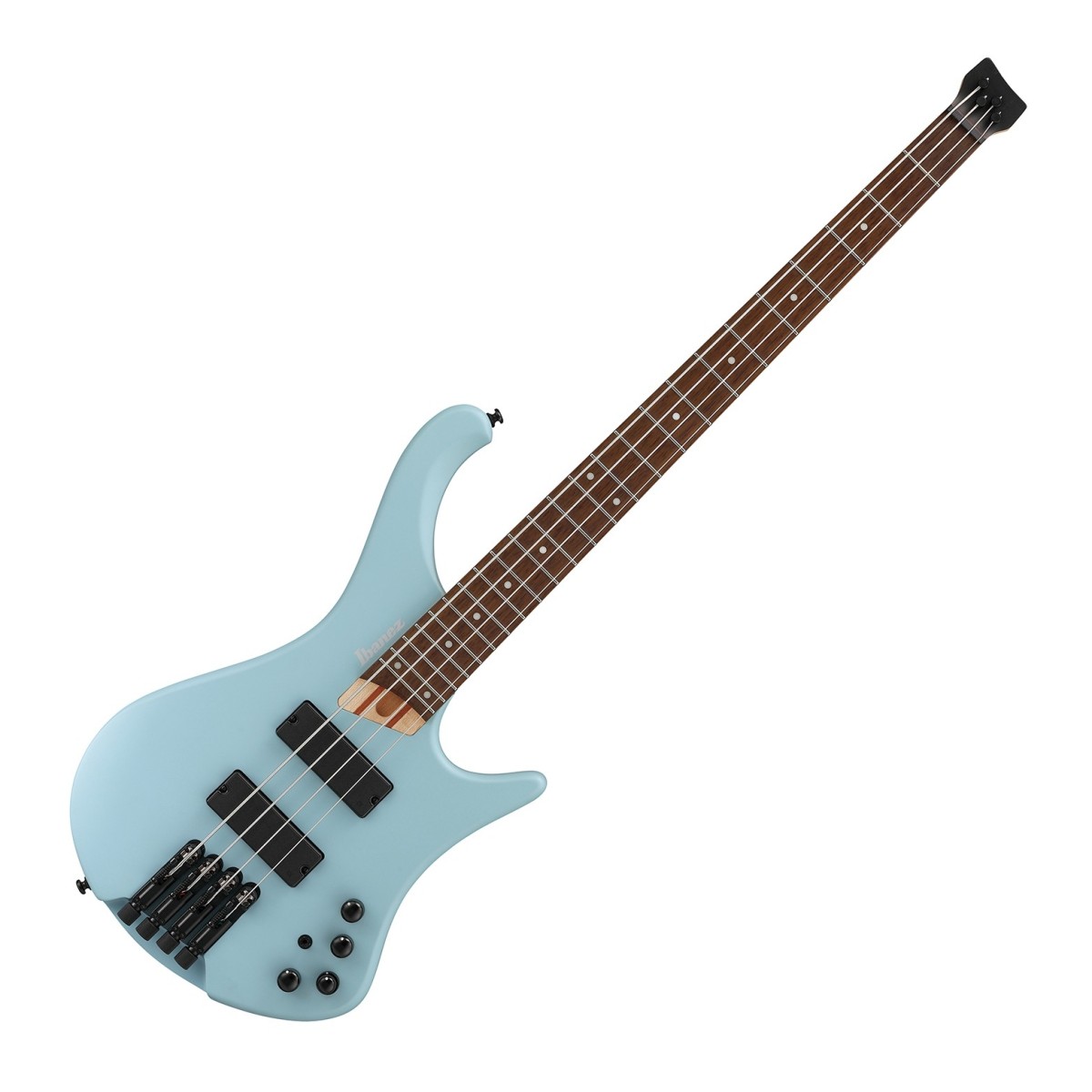 Ibanez EHB600 Purist Blue Matte