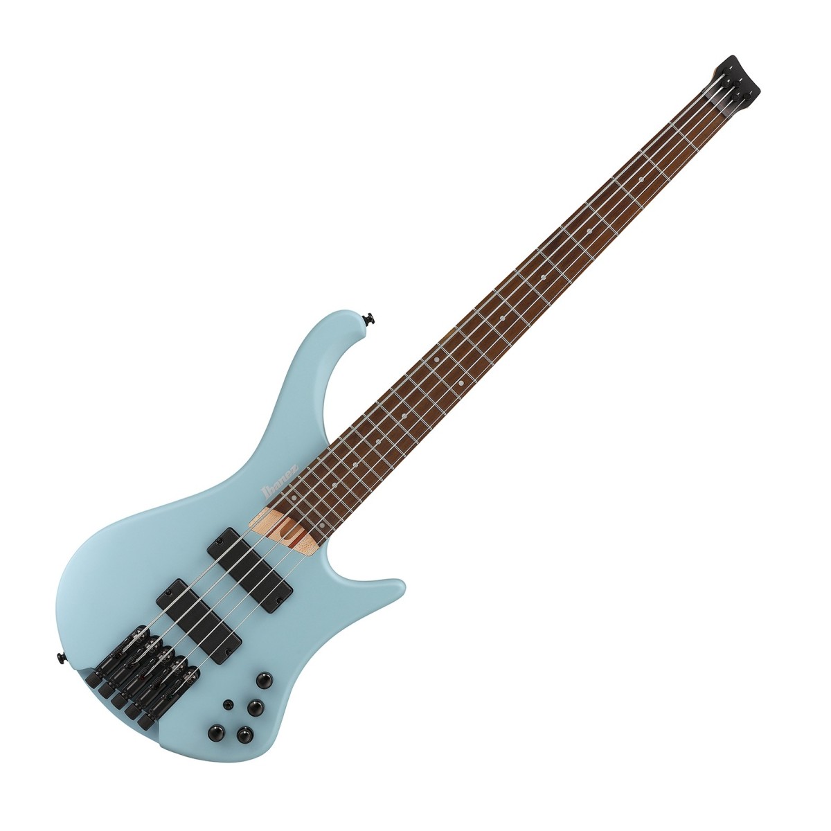 Ibanez EHB605 Purist Blue Matte
