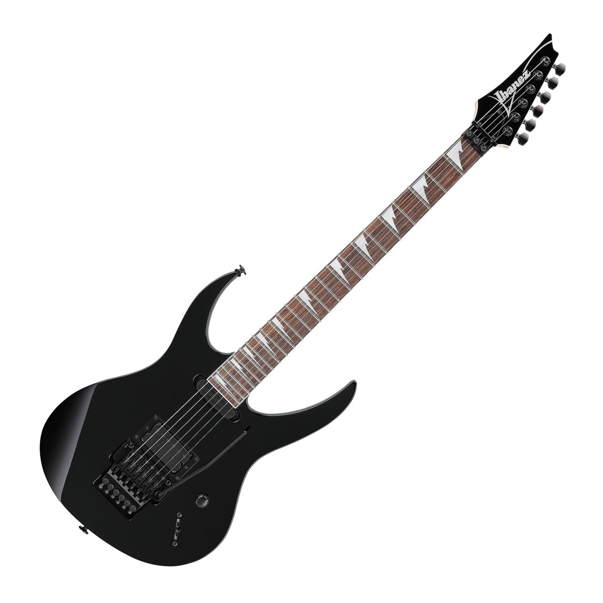 Ibanez 540PIII Genesis Black