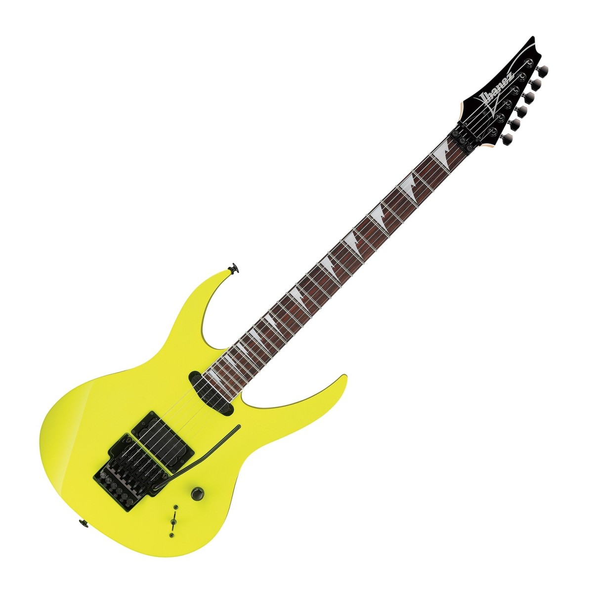 Ibanez 540PIII Genesis Desert Sun Yellow