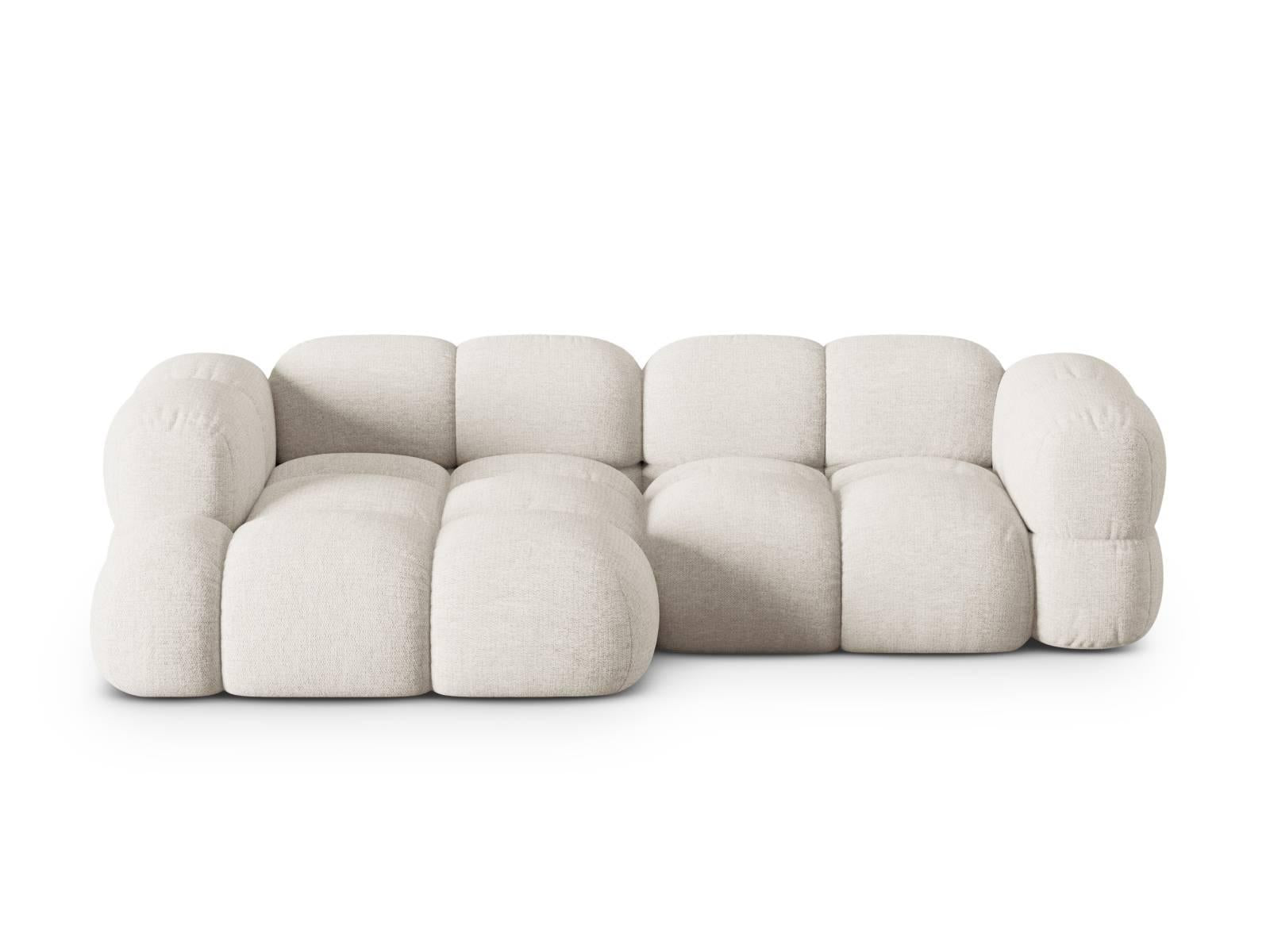 Cosmopolitan Design Hoekbank Loretto links | 