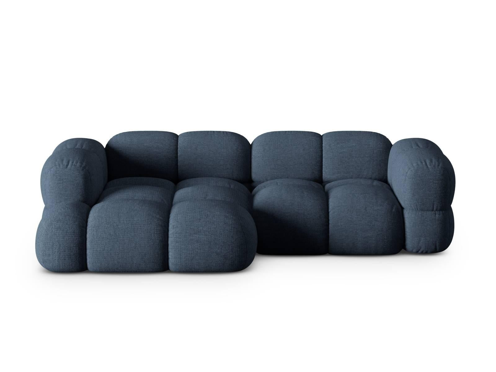 Cosmopolitan Design Hoekbank Loretto links | 