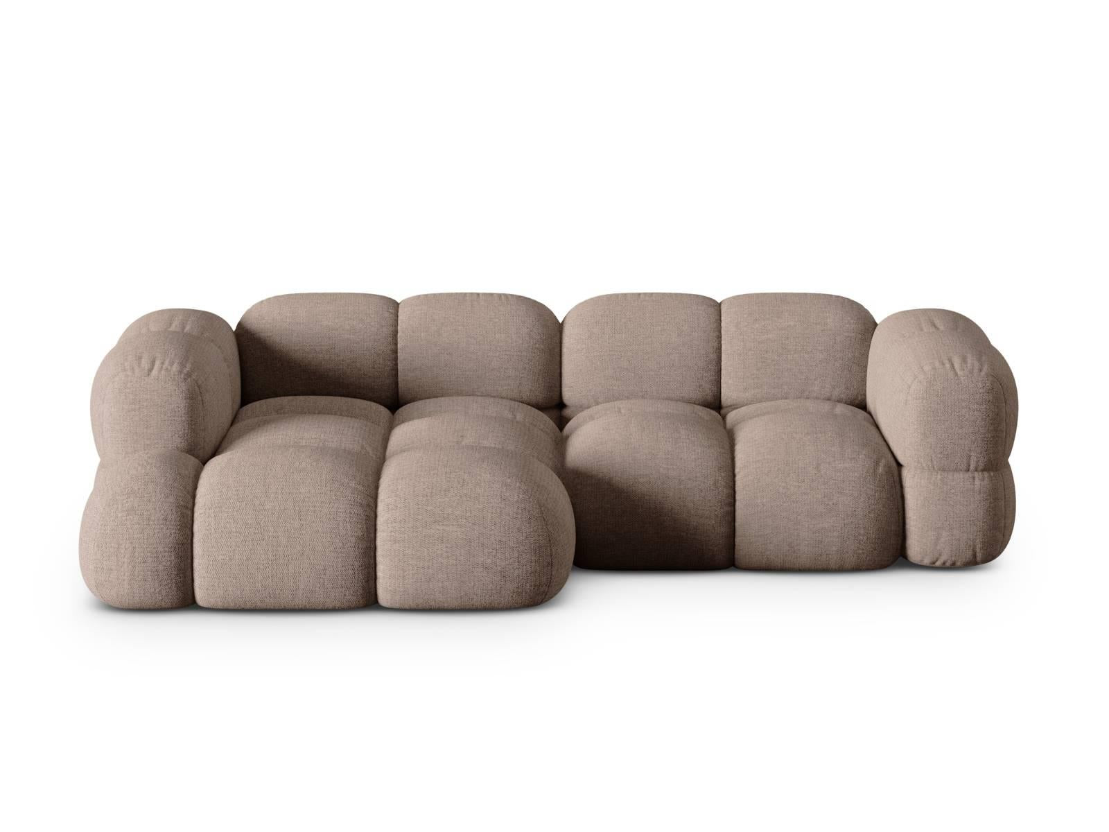 Cosmopolitan Design Hoekbank Loretto links | 