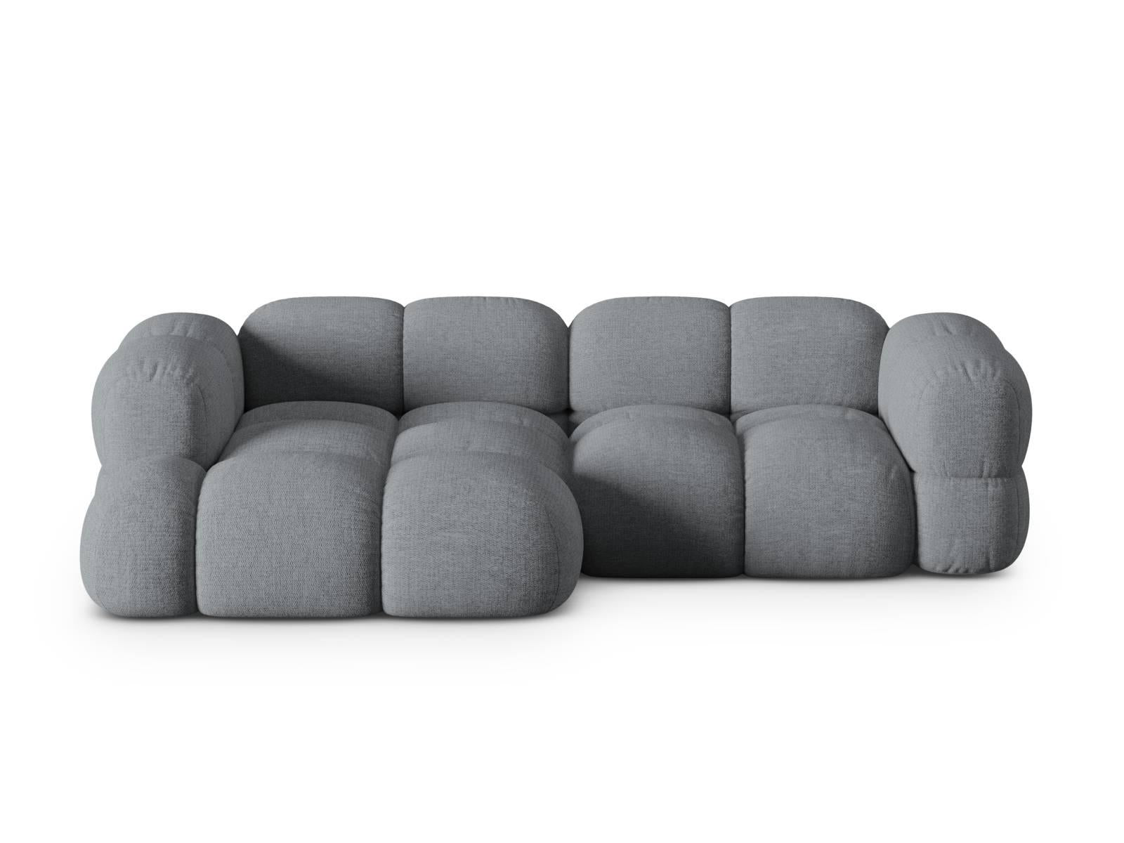 Cosmopolitan Design Hoekbank Loretto links | 