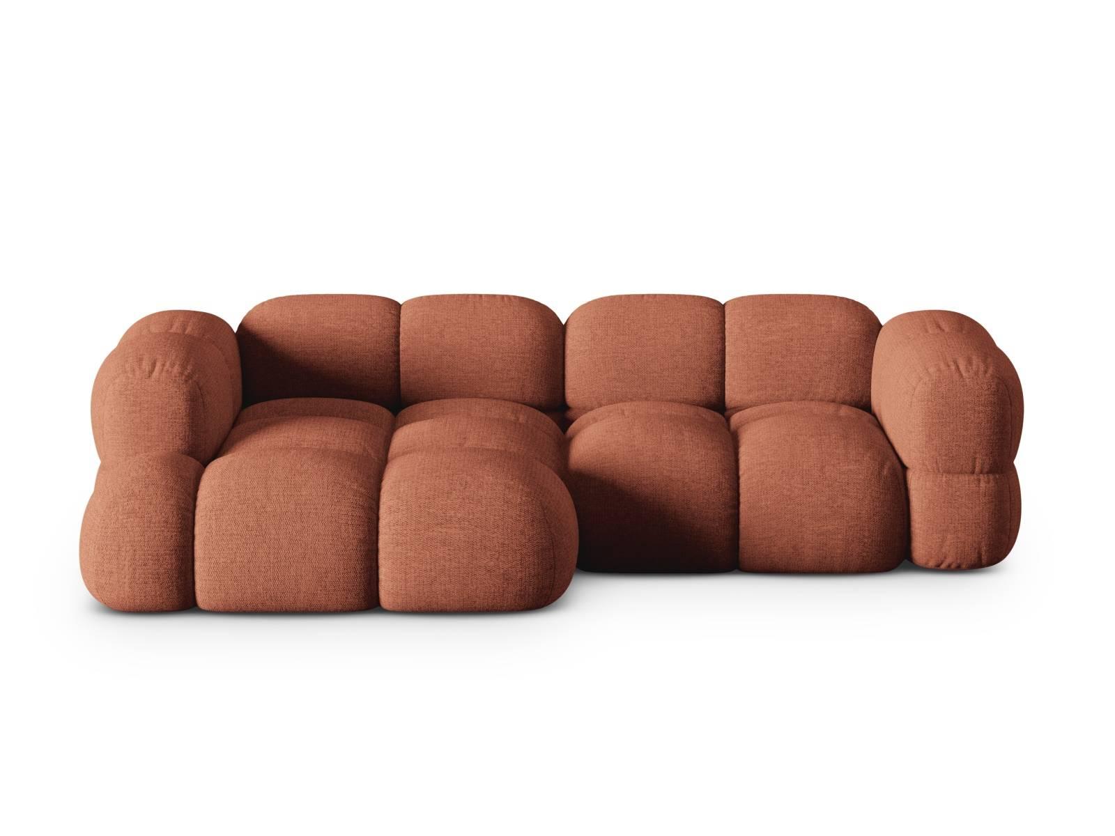 Cosmopolitan Design Hoekbank Loretto links | 