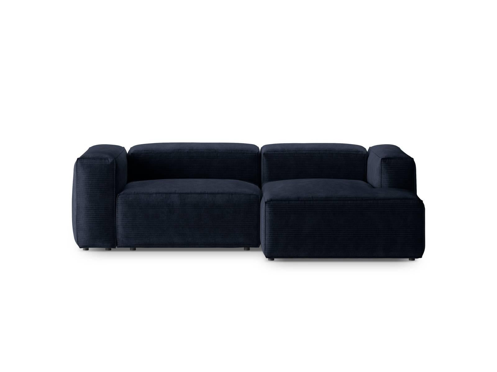 Cosmopolitan Design Hoekbank Bergamo rechts | 