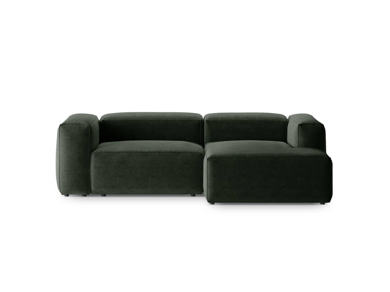 Cosmopolitan Design Hoekbank Bergamo rechts | 