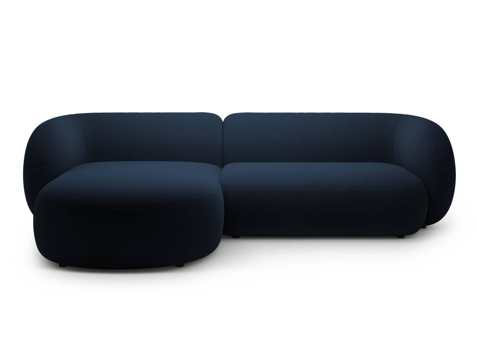 Micadoni Hoekbank Kate links velvet | 