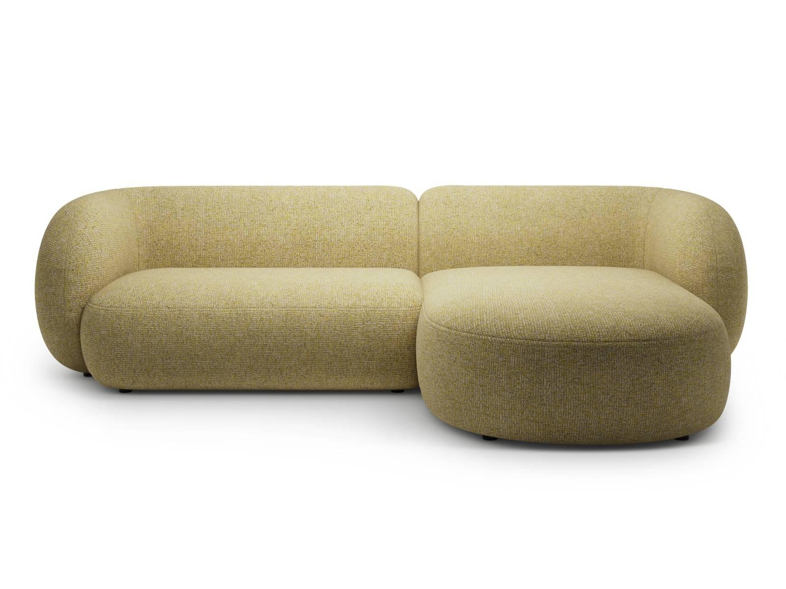 Micadoni Hoekbank Kate rechts | 