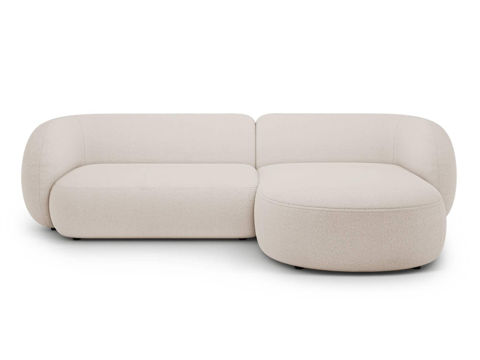 Micadoni Hoekbank Kate rechts | 