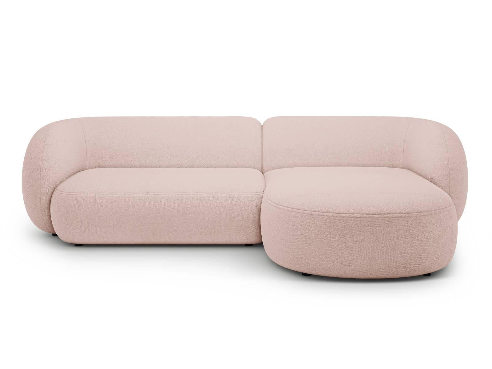 Micadoni Hoekbank Kate rechts | 