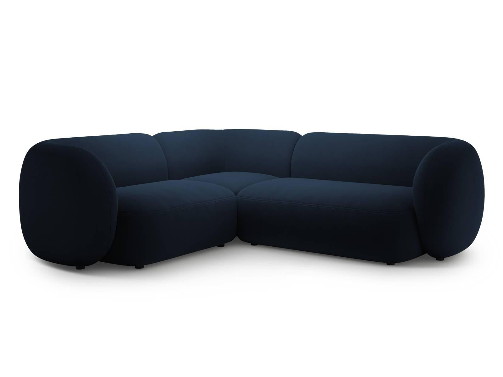 Micadoni Hoekbank Kate links velvet | 