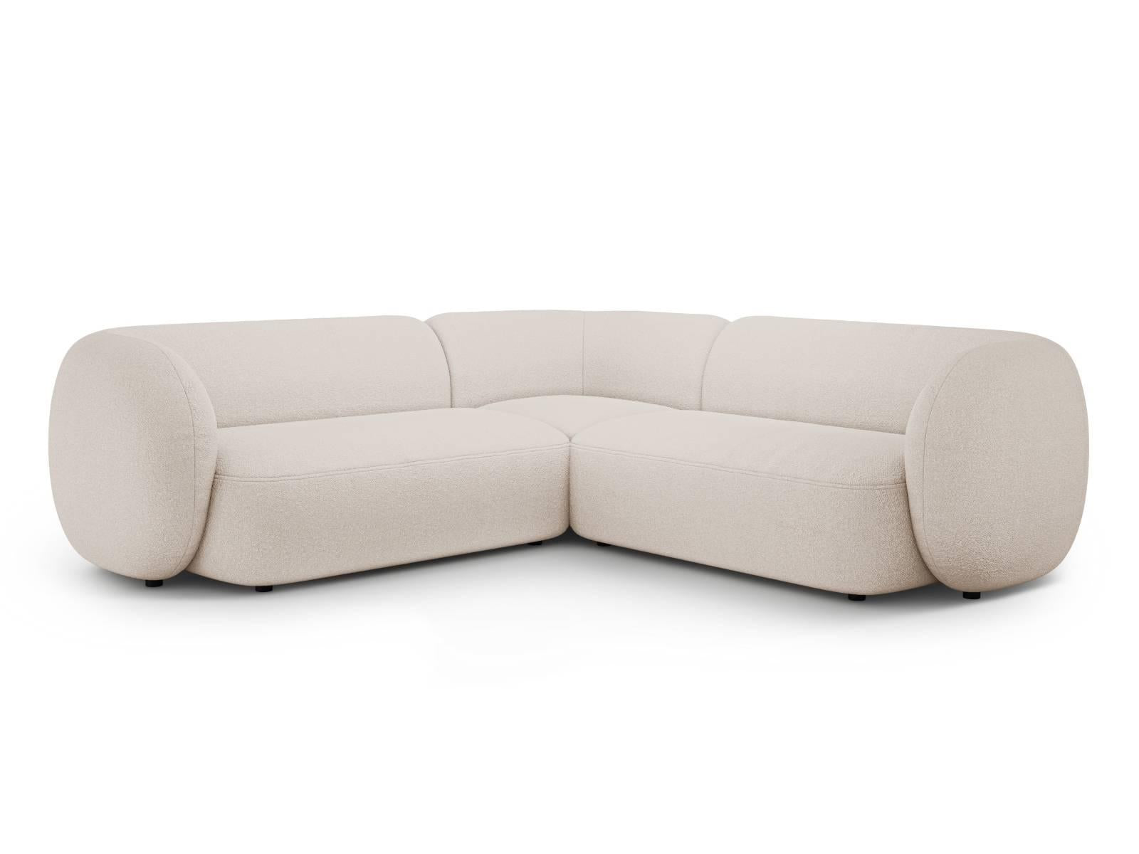 Micadoni Hoekbank Kate symmetrisch | 
