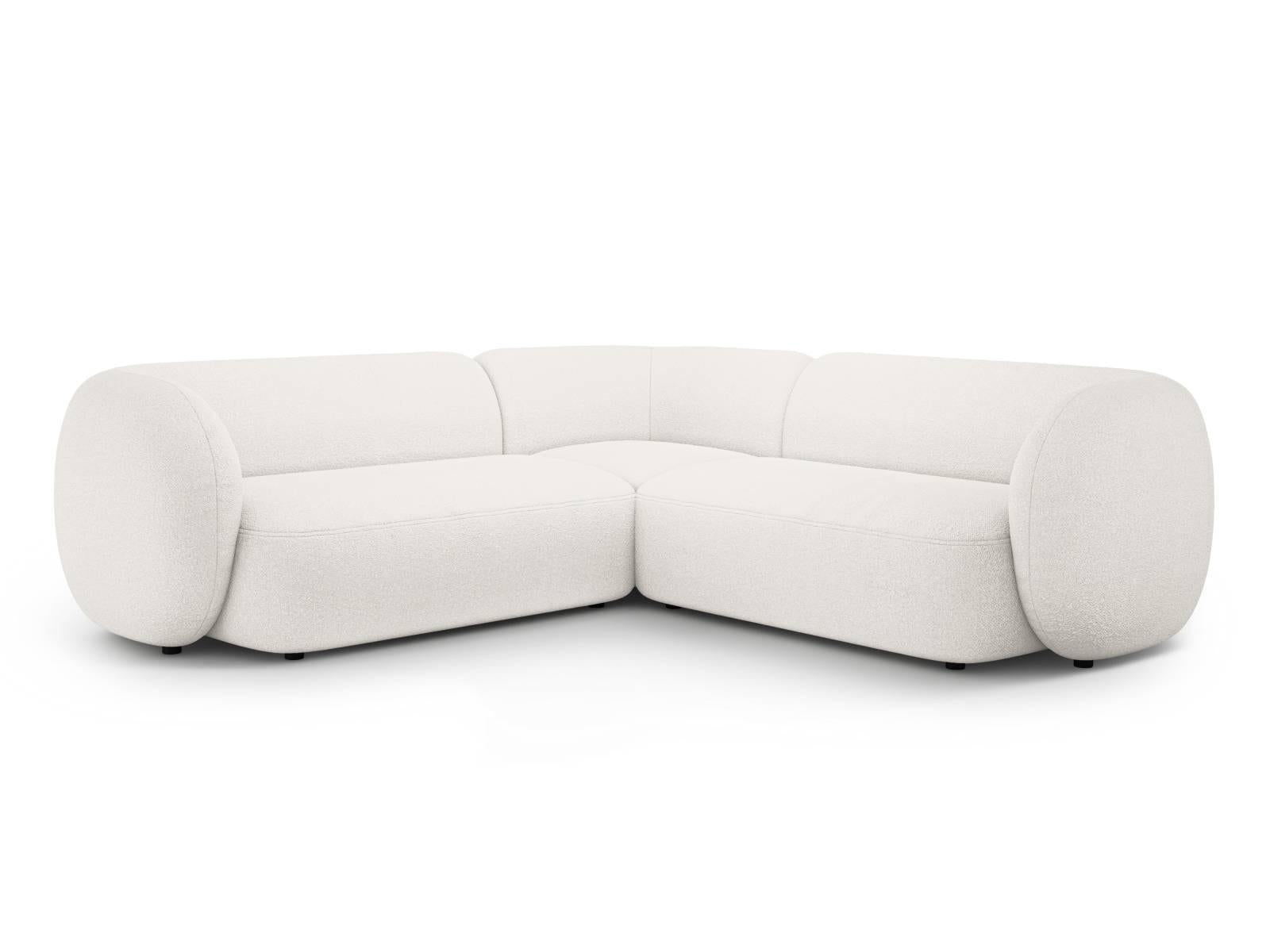 Micadoni Hoekbank Kate symmetrisch | 