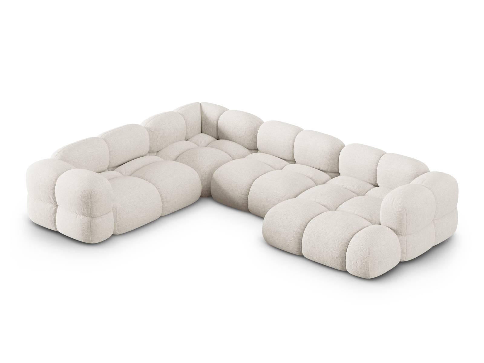 Cosmopolitan Design Hoekbank Loretto links | 