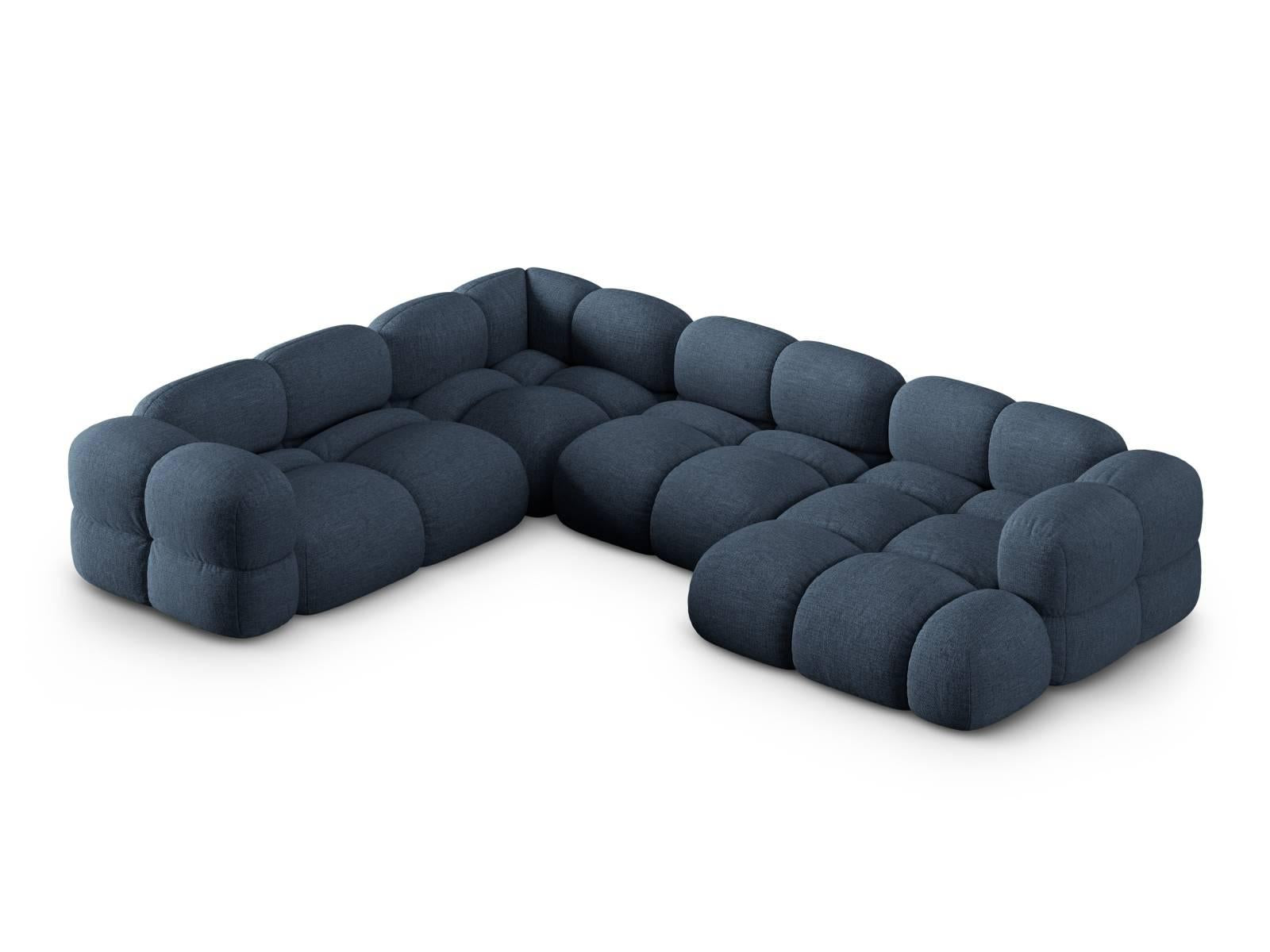 Cosmopolitan Design Hoekbank Loretto links | 