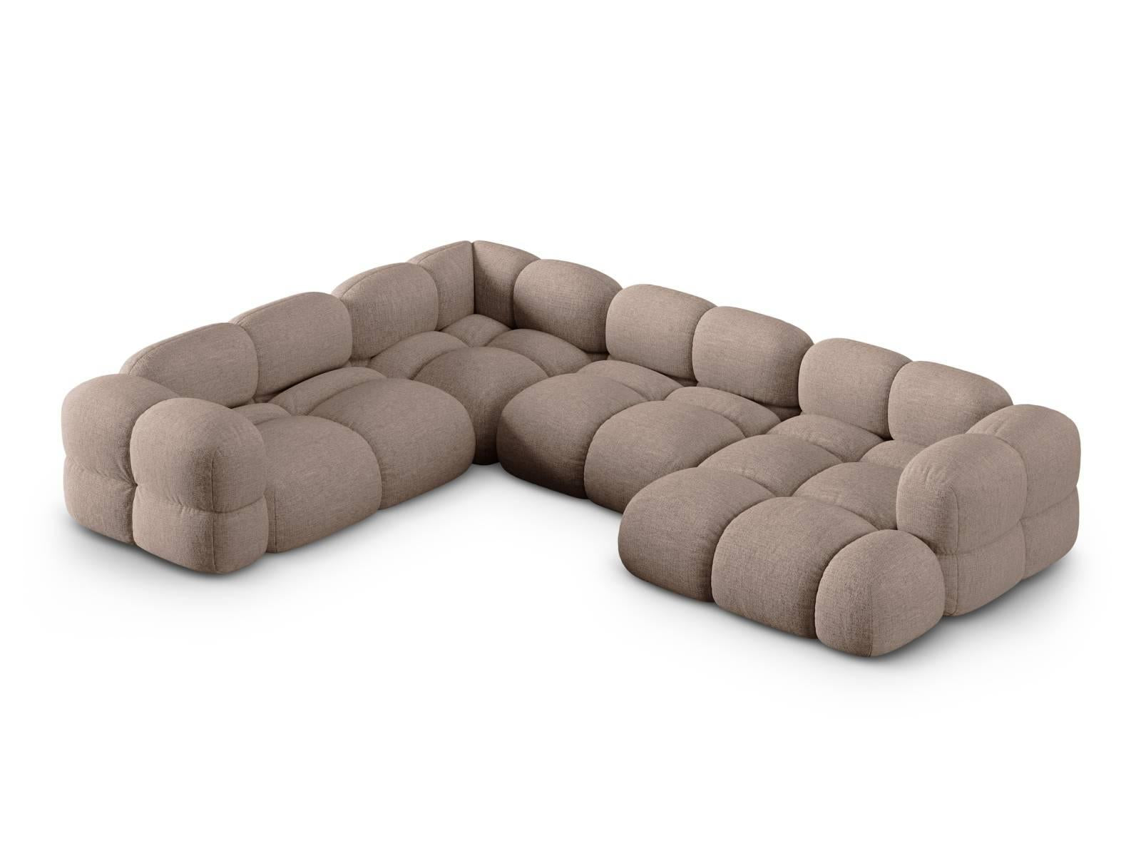 Cosmopolitan Design Hoekbank Loretto links | 