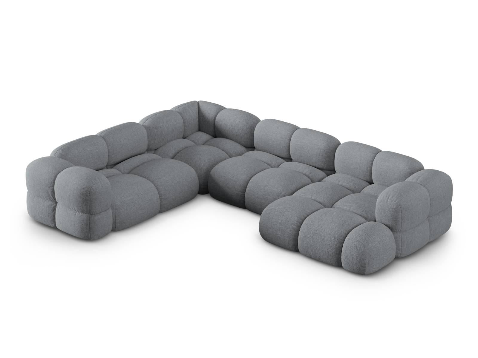 Cosmopolitan Design Hoekbank Loretto links | 