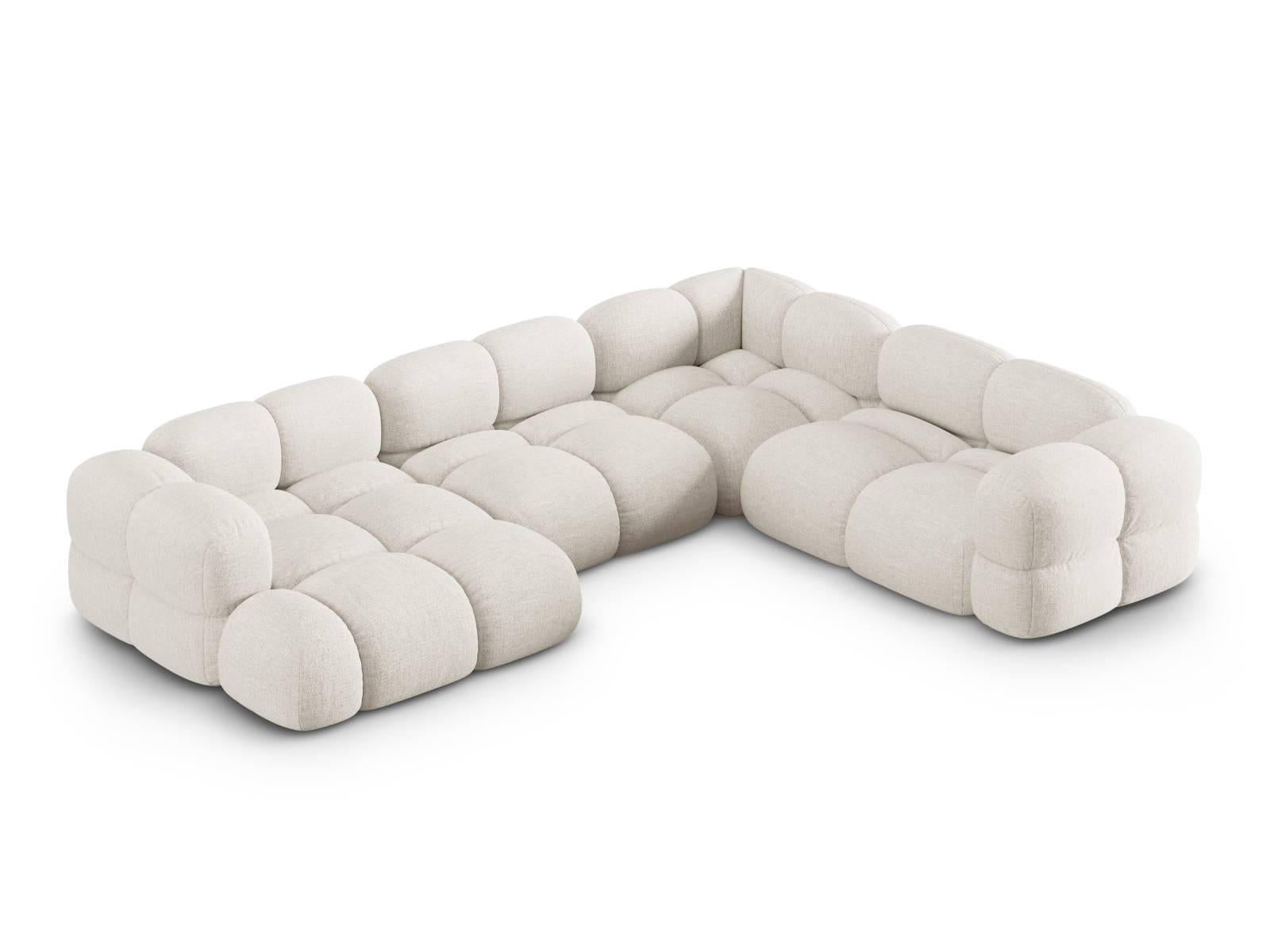 Cosmopolitan Design Hoekbank Loretto rechts | 