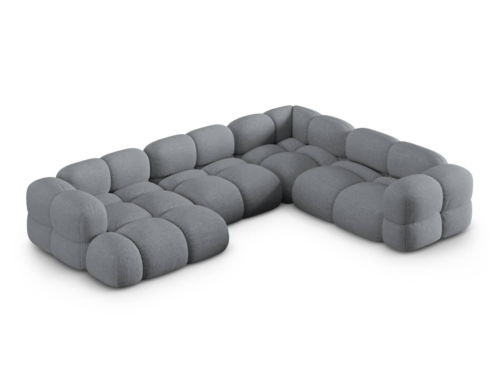Cosmopolitan Design Hoekbank Loretto rechts | 