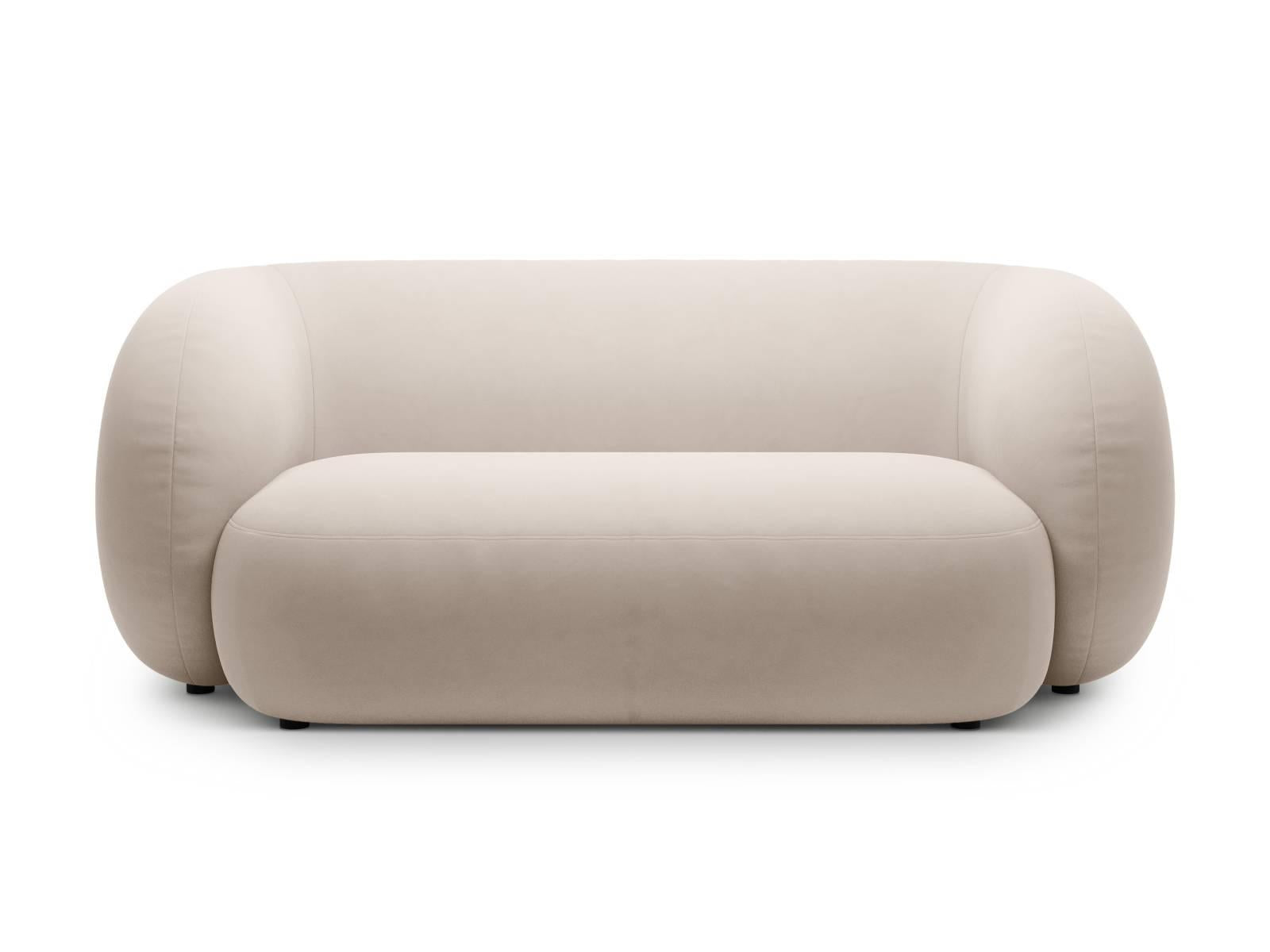 Micadoni 2-zitsbank Kate velvet | 