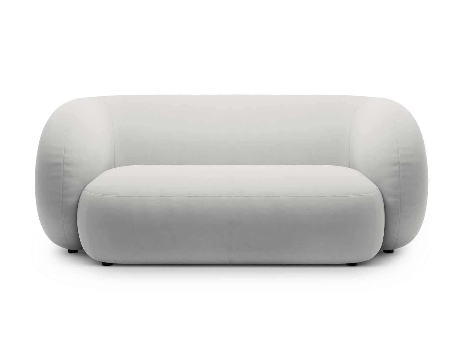 Micadoni 2-zitsbank Kate velvet | 