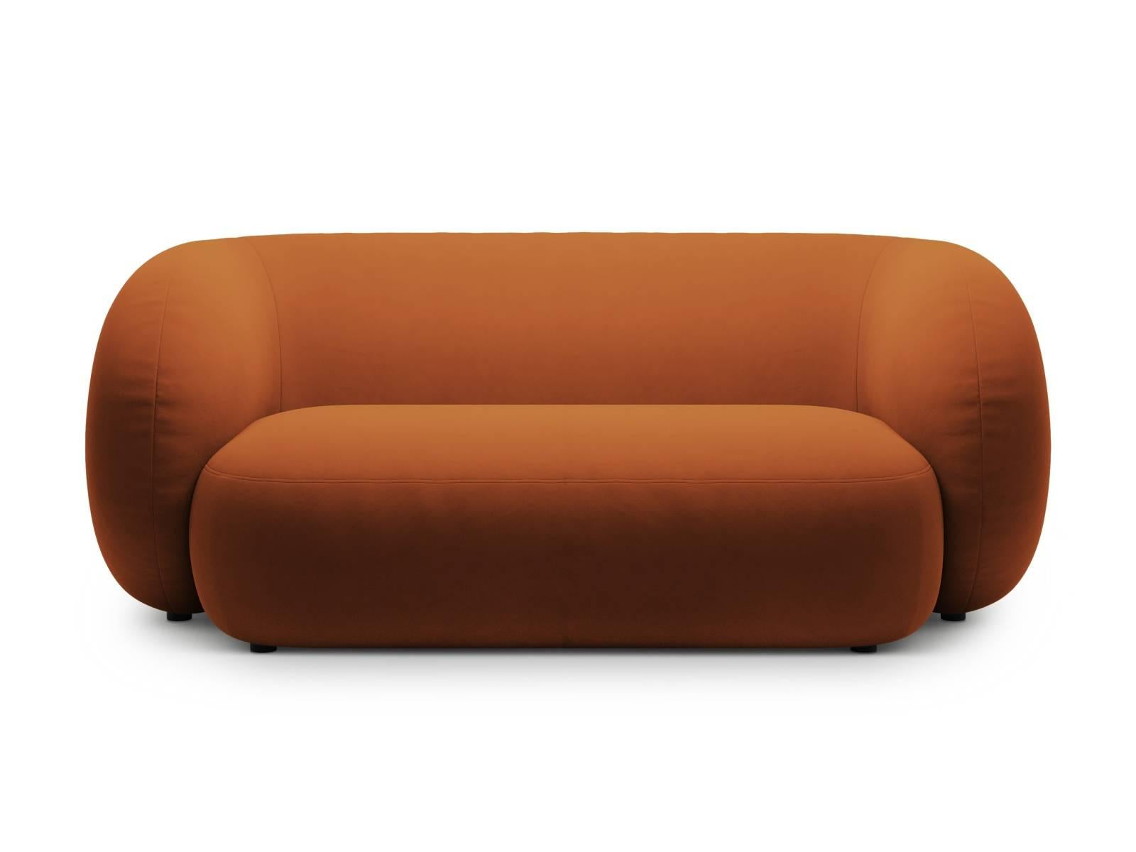 Micadoni 2-zitsbank Kate velvet | 