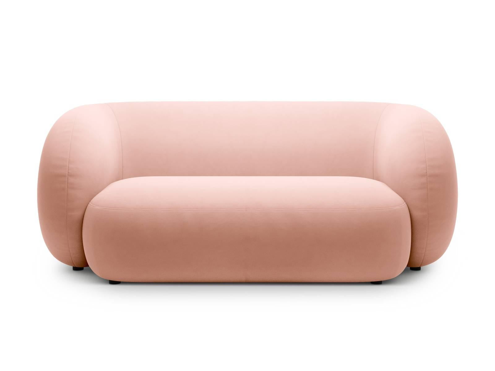 Micadoni 2-zitsbank Kate velvet | 